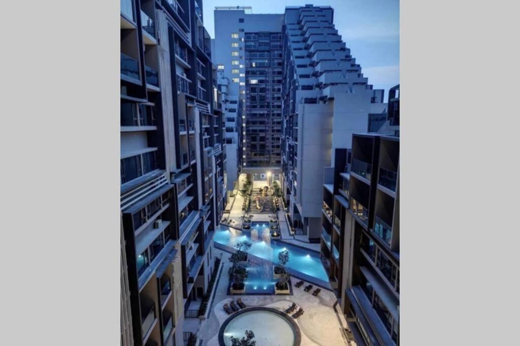 Апартаменти Imperio,Res - Melaka Raya -- Comfy -- Sunset View Екстер'єр фото